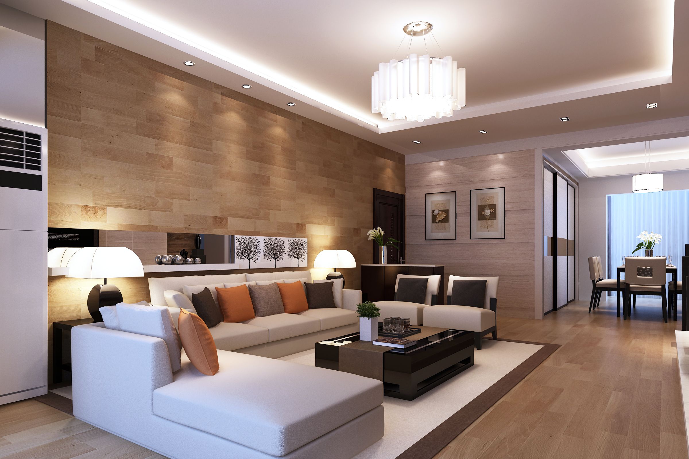 Isparta Dekorasyon